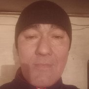 Daniyar, 42 , 