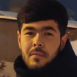 Nuryagdy, ������, 23 ����