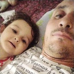 Jonibek Jabborov, 41, 