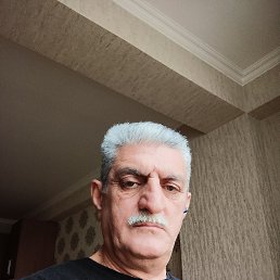 Adil, 62, 