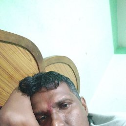 Arun Prasad, �����������, 36 ���