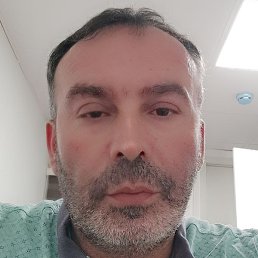 Idris Cakmak, , 42 