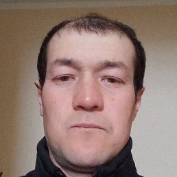 Rustam Raxmatov, , 32 
