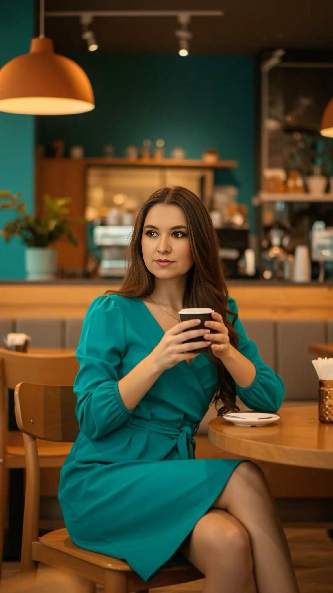 Vera Ivanovna - 7  2025  01:22