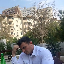 Seid, 33, 