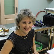 Татьяна, 61 год, Москва Татьяна, 61 год, Москва