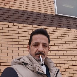 jalal brbr, 44, 