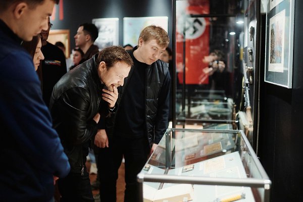 Всероссийская неделя субботников «Мы за чистоту» началась по всей стране.В ней примут участие более ... - 4