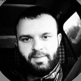 Orxan, 33, 