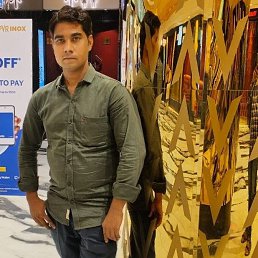 Vijay Kumar, 31, 