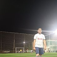 Ismail, 38 , 