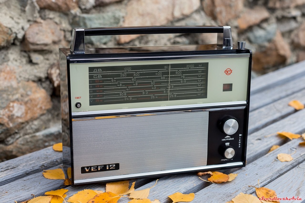    . VEF-12 -12      ...