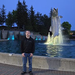 Shane, 25, 