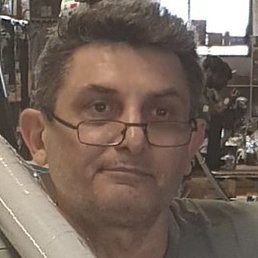 John Mentikaris, �����, 59 ���