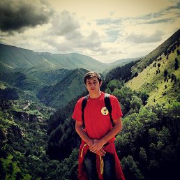 Maga, ���������, 33 ����