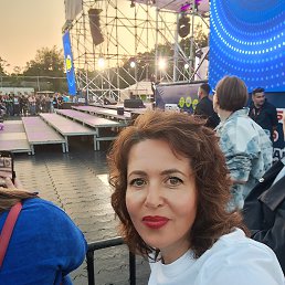 Фото Елена, Южно-Сахалинск, 47 лет - добавлено 6 октября 2025