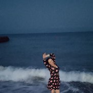 Milana, 37 , 