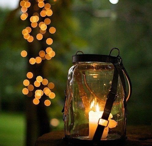 Человек — своего рода фонарь. Его внутренний свет, его любовь и истинная доброта — это сила, которая ...