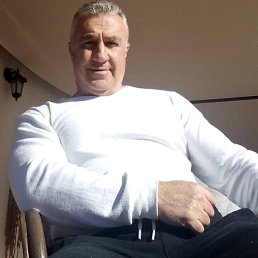 Thomas Charles, 61, 