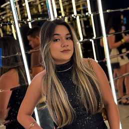 Isadora, 29, 