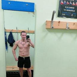 Alex, , 35 
