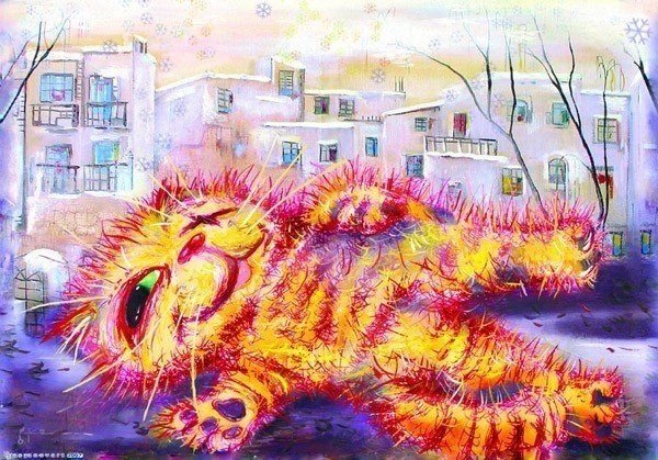 Самая большая ошибка, которую мы все время от времени допускаем, это когда мы полагаем, что другим ...