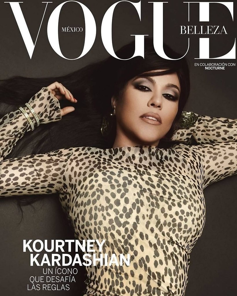     -   Vogue!    Vogue Mexico. ...