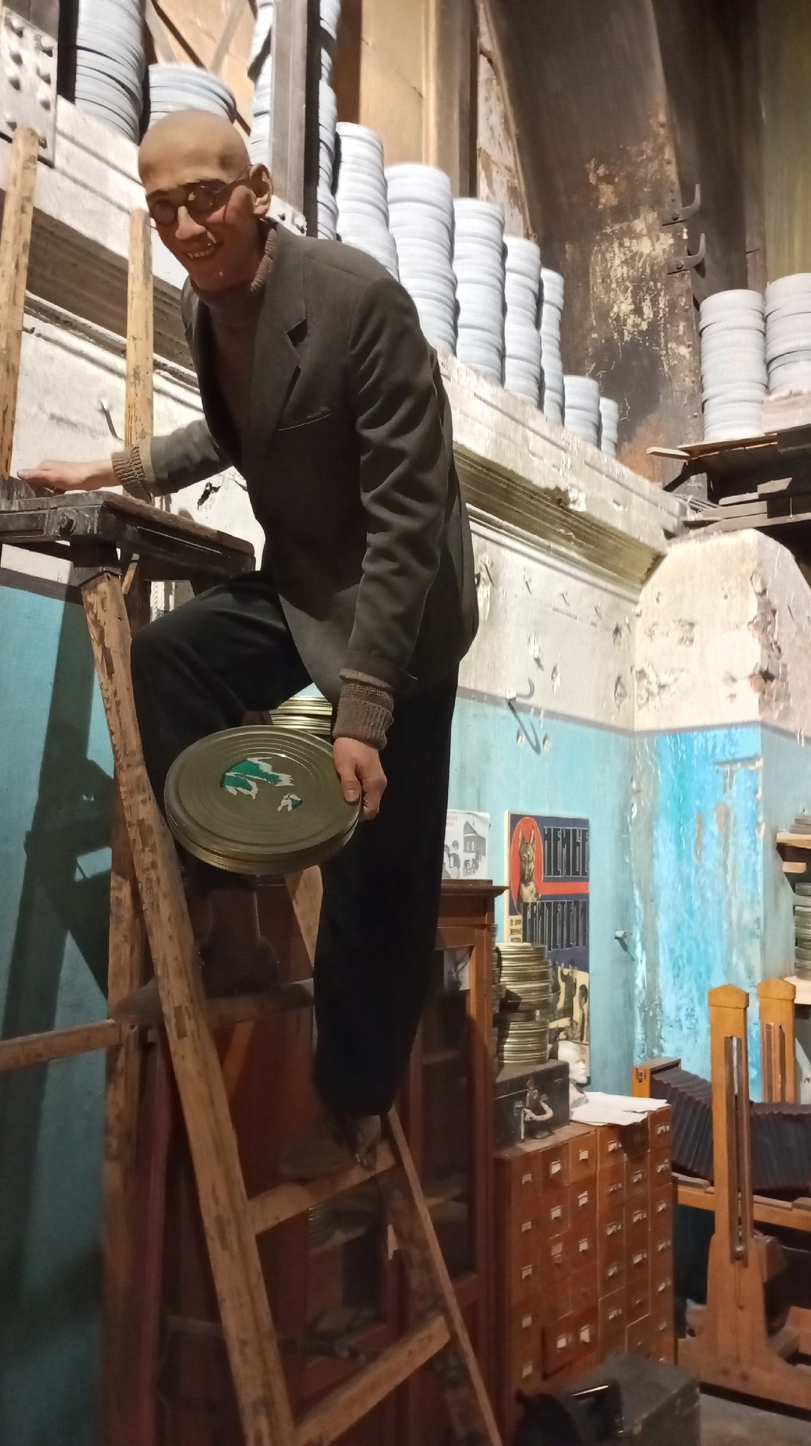 ������ ������� - 7 ������� 2025 � 12:29 - 6