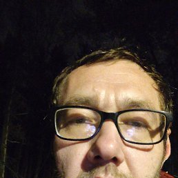 Misha, 41, 