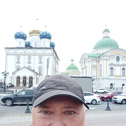 Evgen, 51,  