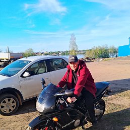 Xusnaddin Kudayberganov, 40, 