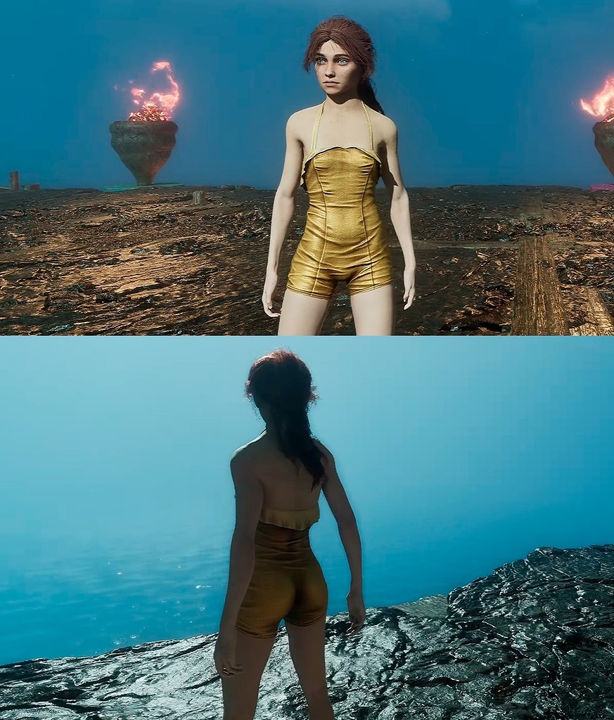 ,    Expedition 33   GOTY - 4