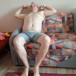 Ilya, 39, 