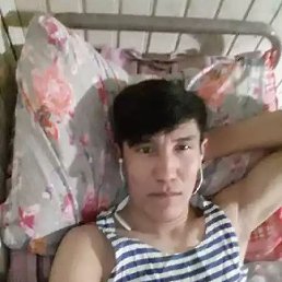 OIFJON, 25, 