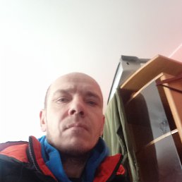 Евгений, 40, Кемерово