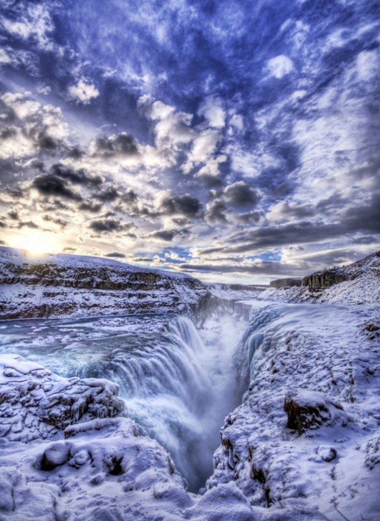  Gullfoss, 