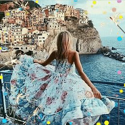 Elena, ������, 45 ���