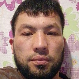 Mansurov Mirzahmad, , 29 