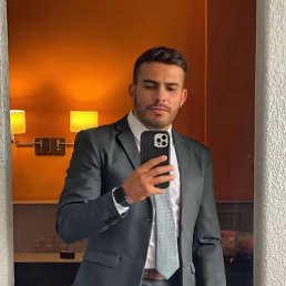Andrew voung, 41, 