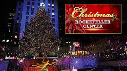 Christmas in Rockefeller Center (2014)
