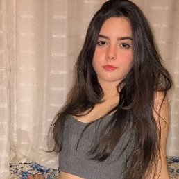 Naomi Niva, 24, 