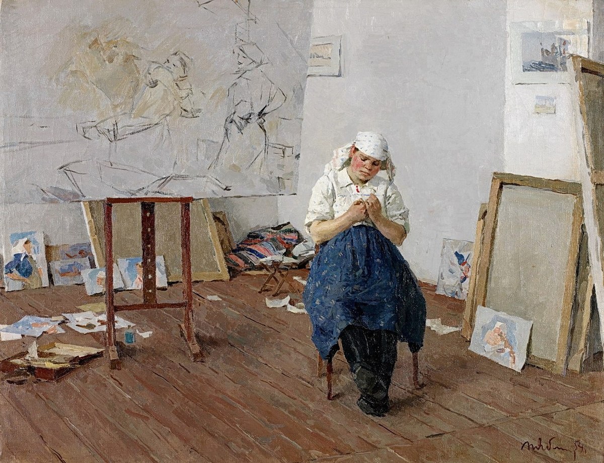    "   " 1954 