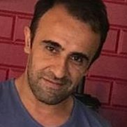 Aslan, 41 , 