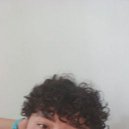 Negresse, 17, 