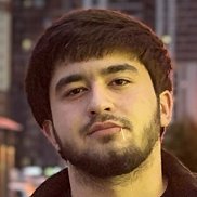 Мухаммад, 19 лет, Санкт-Петербург Мухаммад, 19 лет, Санкт-Петербург