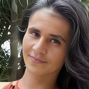 kristina, 24 , 