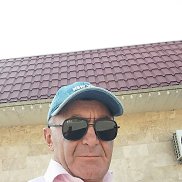 Гегам, 50 лет, Ереван Гегам, 50 лет, Ереван