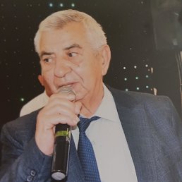 Alik huseyin, 59, 