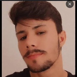 Lucas, 17, 