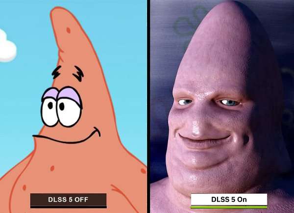 � ��� ��� �� �������� ����� DLSS 5? �������� ������ �������!